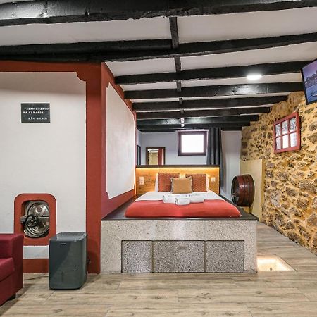 Guestready - Charming Stone Wall Retreat Hotel Вила Нова ди Гая Екстериор снимка