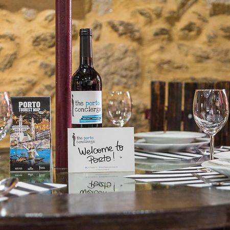 Guestready - Charming Stone Wall Retreat Hotel Вила Нова ди Гая Екстериор снимка