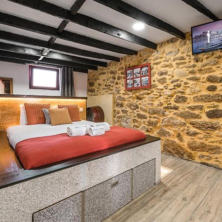 Guestready - Charming Stone Wall Retreat Hotel Вила Нова ди Гая Екстериор снимка