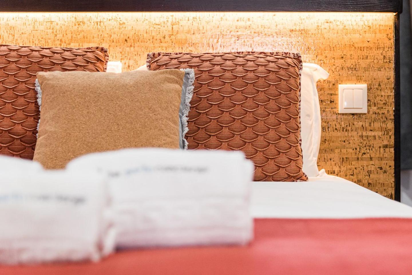 Guestready - Charming Stone Wall Retreat Hotel Вила Нова ди Гая Екстериор снимка